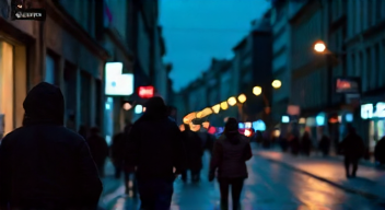 Die soziale Dimension der Anonymität (6/10)