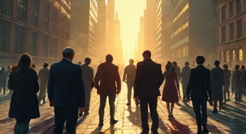 Die soziale Dimension der Machtspiele (5/10)