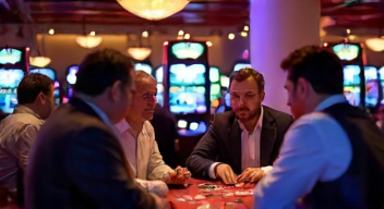 Die soziale Dimension des Glücksspiels (6/10)