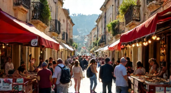 Die soziale Dimension des Tourismus (5/10)