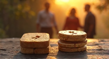 Die soziale Dimension: Vertrauen und Verantwortung (7/10)