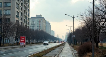 Die soziale und wirtschaftliche Lage Russlands (7/10)