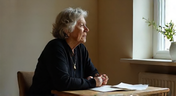 Die sozialen Aspekte des Verlusts (6/10)