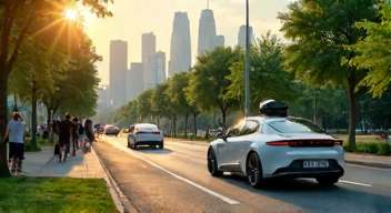 Die sozialen Auswirkungen autonomer Fahrzeuge (5/10)