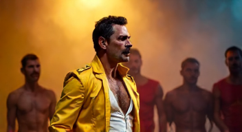 Die Stimme der Athleten für soziale Themen (10/10)