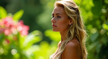 Die Stimme der Dschungelcamp-Kultur