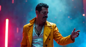 Die Stimme der Künstler in der Gaming-Welt (10/10)