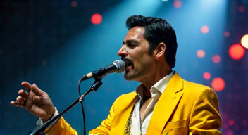 Die Stimme der Künstler in sozialen Medien (10/10)