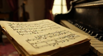 Die Stimme der Musik: Ausdruck der Emotionen (10/10)