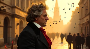 Die Stimme der Musik: Einfluss auf die Gesellschaft