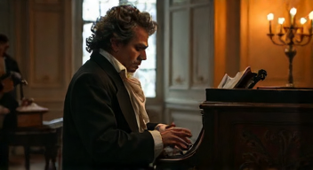 Die Stimme der Musik im Familiendrama (10/10)