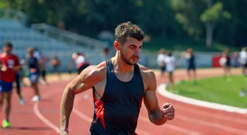 Die Suche nach Authentizität im Sport (10/10)