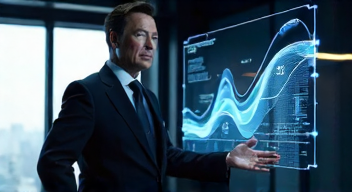 Die technologische Wende: Ich bin Elon Musk (4/10)