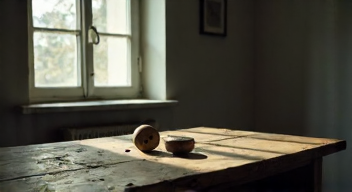 Die tiefen Wunden des Verlusts (1/10)