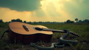 Die tragische Geschichte von Ifunanya Nwangene: Tod, Musik, Schlangenbiss