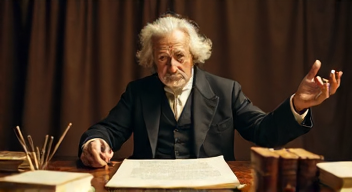 Die Verantwortung der Künstler im Rampenlicht (3/10)