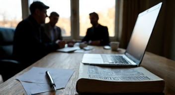 Die Verantwortung der Medien in der Demokratie (1/10)