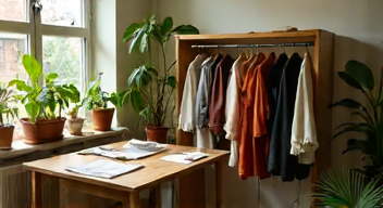 Die Verantwortung der Modeindustrie (6/10)