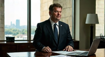 Die Verantwortung von Führungspersönlichkeiten (2/10)