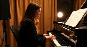 Die Verbindung zwischen Authentizität und Musik (10/10)