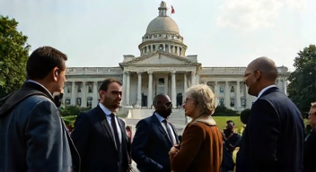 Die Wahrnehmung der Bürger im Kontext von Macht (8/10)