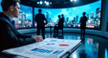 Die wirtschaftlichen Aspekte der Medienberichterstattung (5/10)