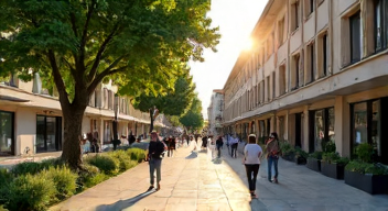 Die Zukunft der Gewaltprävention in der Gesellschaft (9/10)