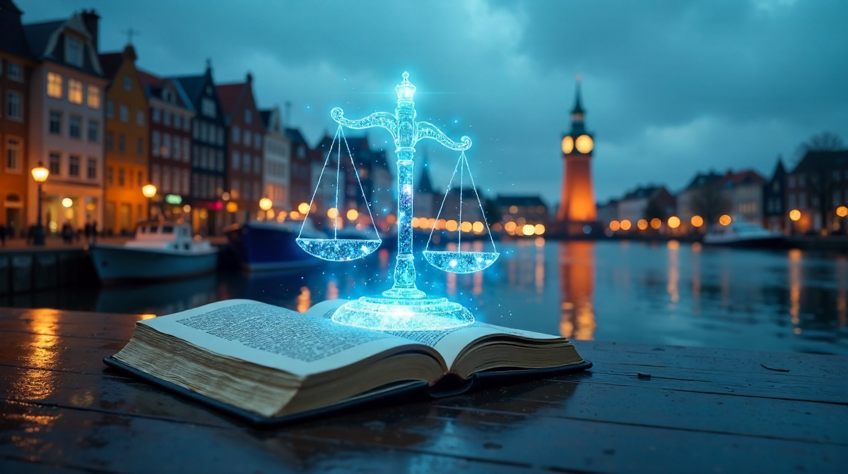 Die Zukunft der Lehrbuch-Piraterie: Klagen, Strafen und digitale Kulturwandel