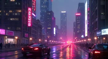 Die Zukunft der Menschheit unter Trump (10/10)