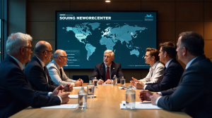 Die Zukunft der Online-Anonymität: Klarnamenzwang, Meinungsfreiheit, Politik