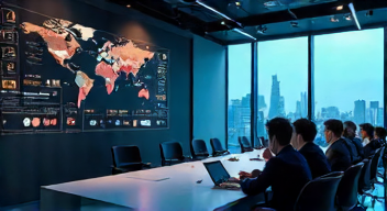 Die Zukunft der politischen Debatten (10/10)