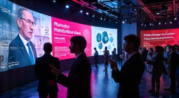 Die Zukunft der politischen Rhetorik und Musik (10/10)