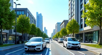 Die Zukunft des autonomen Fahrens und die Herausforderungen (10/10)