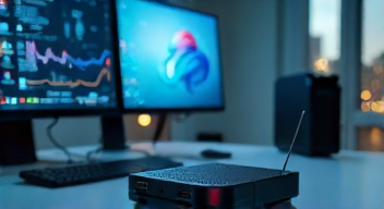 Die Zukunft des Raspberry Pi und der Mini-PCs (10/10)