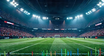 Die Zukunft des Sports durch Technologie (5/10)