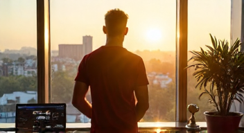 Die Zukunft nach der Sportkarriere (5/10)