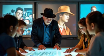 Die Zukunft von Bildung und Engagement (10/10)