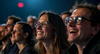 Die Zuschauerreaktionen: Spott und Entsetzen (4/10)