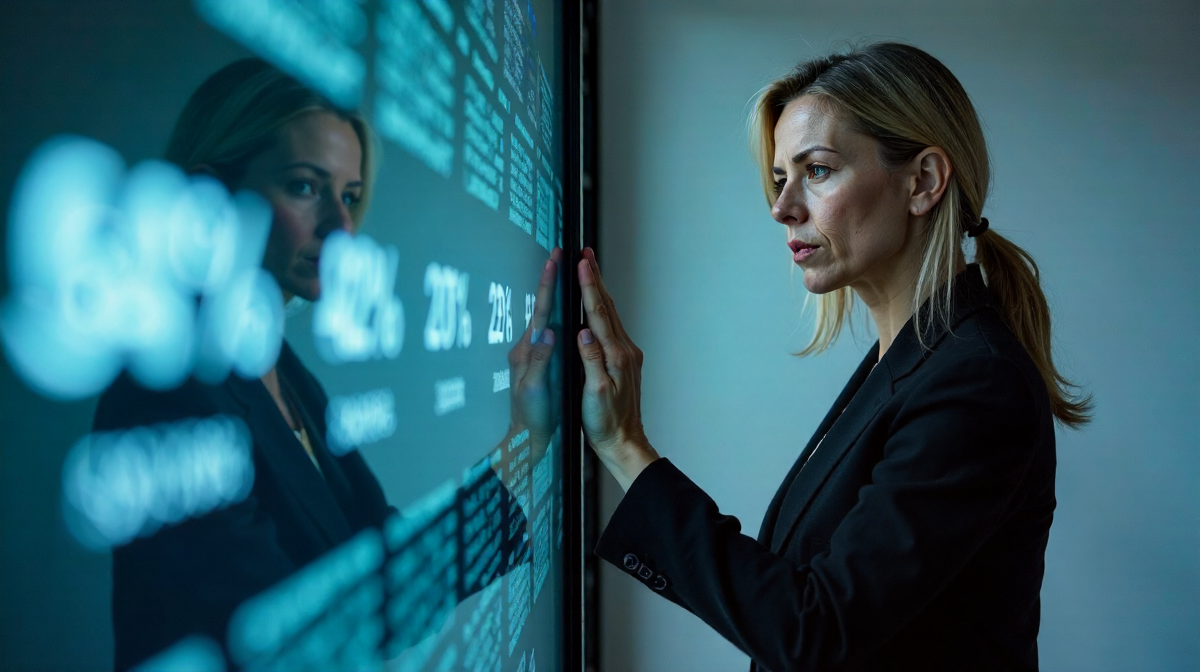 Digitale Gewalt gegen Frauen: Annalena Baerbocks Kampf, Deepfakes und politische Verantwortung