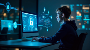 Discords Identifikation: Datenschutz, Jugendschutz und Nutzerrechte im Fokus