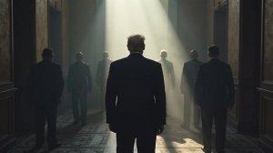 Donald Trump, Epstein und die Schatten der Macht: Eine Analyse der Verstrickungen