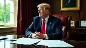 Donald Trump: Gesundheit, Spekulationen und die Wahrheit über "The Don"