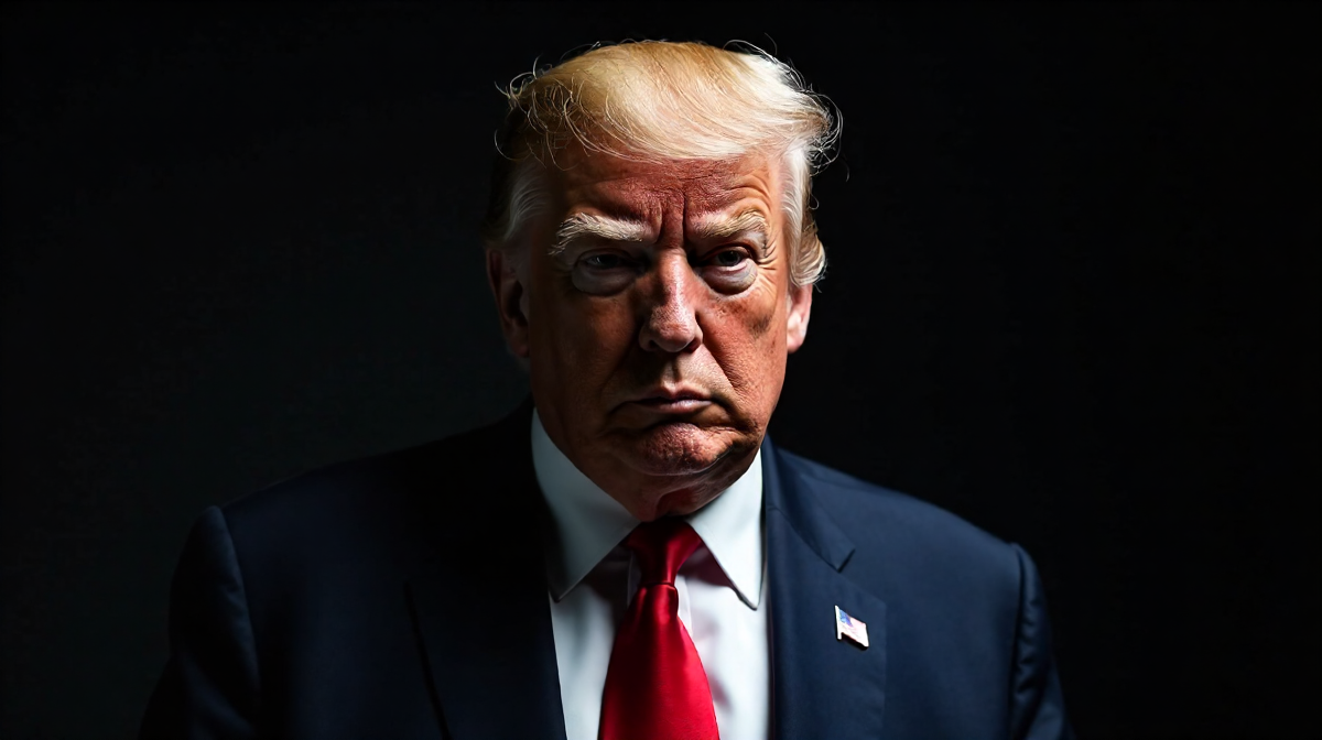 Donald Trump: Narzissmus, Eskalation und psychologische Dynamiken im Fokus