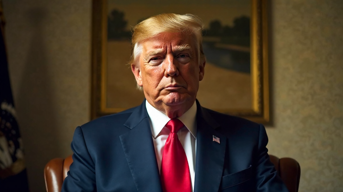 Donald Trump: Vermögen, Kritik und Ironie – Ein Blick auf die Hintergründe