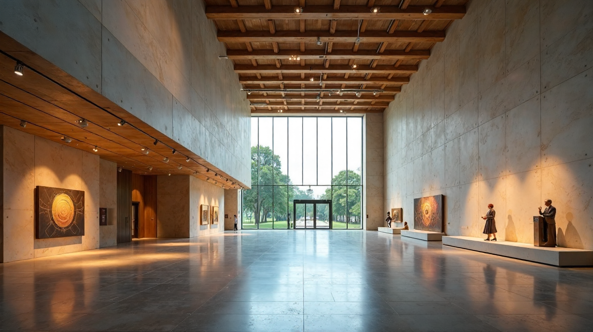 Donald Trumps radikale Kulturreform: Kennedy Center, Umbau, Kunstwelt