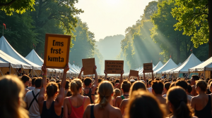 Dschungelcamp 2026: Zuschauer-Proteste, Rauswurf und Medienkritik vereint