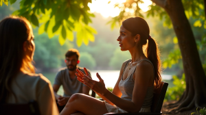 Dschungelcamp-Debatte: Manipulation, Selbstdarstellung und öffentliche Meinung