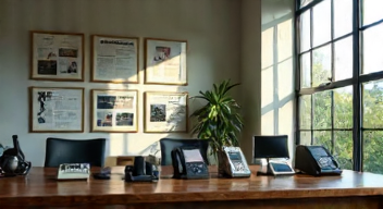 Ein Blick auf die historische Entwicklung von Mobilfunkanbietern (3/10)