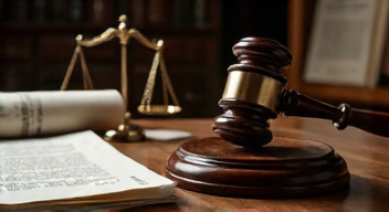 Ein Blick auf die rechtlichen Konsequenzen