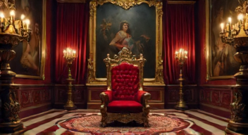 Ein Blick auf die royalen Erwartungen (2/10)